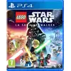Image de LEGO Star Wars : La Saga Skywalker
