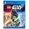 Image de LEGO® Star Wars : La Saga Skywalker PS4 PlayStation 4