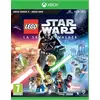 Image de LEGO Star Wars : La Saga Skywalker
