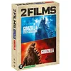 Image de Godzilla 1 + Godzilla 2 en occasion ou reconditionné