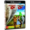 Image de Le magicien d'oz 4k ultra hd [Blu-ray] [FR Import] en occasion ou reconditionné