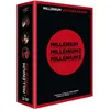 Image de Coffret Millénium La Trilogie DVD