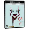 Image de Ça-Chapitre 2 [4K Ultra HD + Blu-Ray] en occasion ou reconditionné