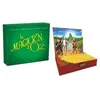 Image de Le Magicien d'Oz Edition Limitée Blu-ray 4K Ultra HD
