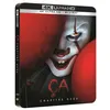 Image de Ça : Chapitre 2 SteelBook® Blu-ray 4K Ultra HD