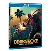 Image de Deathstroke Knights and Dragons Blu-ray