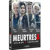 Image de Coffret meurtres à... 2 épisodes : colmar ; lorraine [FR Import] en occasion ou reconditionné