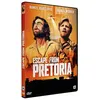 Image de Escape From Pretoria DVD