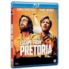 Image de Escape From Pretoria Blu-ray