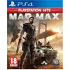 Image de Mad Max Playstation Hits PlayStation 4