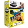 Image de Coffret des trains pas comme les autres, saison 1 [FR Import] en occasion ou reconditionné
