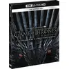 Image de Game of Thrones (Le Trône de Fer) - Saison 8 - Blu-ray 4K