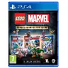 Image de LEGO® Marvel Collection PS4 PlayStation 4