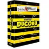 Image de Coffret ducobu 1 à 3 : l'élève ducobu ; les vacances de ducobu ; ducobu 3 [FR Import] en occasion ou reconditionné