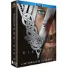 Image de Coffret Vikings Saison 1 Blu-ray