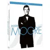 Image de Coffret Roger Moore La Collection James Bond 007 7 Films Blu-ray