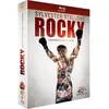 Image de Coffret Rocky Blu-ray