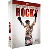 Image de Coffret intégrale rocky 7 films [Blu-ray] [FR Import] en occasion ou reconditionné