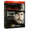 Image de Coffret Sergio Leone La Trilogie du Dollar Edition Spéciale Fnac Blu-ray