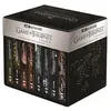 Image de Game Of Thrones Saisons 1 à 8 Coffret SteelBook® Blu-ray 4K Ultra HD