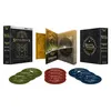 Image de Coffret Le Seigneur des anneaux La trilogie Blu-ray 4K Ultra HD