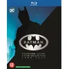 Image de Coffret Batman 4 Films Blu-ray