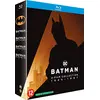 Image de Coffret batman 4 films : batman ; batman le défi ; batman forever ; batman & robin [Blu-ray] [FR Import] en occasion ou reconditionné