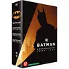 Image de Coffret batman 4 films : batman ; batman le défi ; batman forever ; batman & robin [FR Import] en occasion ou reconditionné