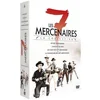 Image de Coffret les 7 mercenaires 4 films [FR Import] en occasion ou reconditionné