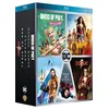 Image de Coffret DC Universe 5 Films Blu-ray