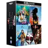 Image de Coffret dcu 5 films 4k ultra hd [Blu-ray] [FR Import] en occasion ou reconditionné