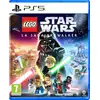 Image de LEGO Star Wars : La Saga Skywalker