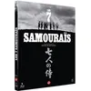 Image de Les 7 samouraïs Blu-ray