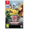 Image de Bakugan : Champions de Vestroia