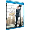 Image de Au service secret de Sa Majesté Blu-ray