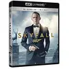 Image de James bond 007 : skyfall 4k ultra hd [Blu-ray] [FR Import] en occasion ou reconditionné