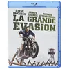 Image de La grande évasion [Blu-ray] [FR Import] en occasion ou reconditionné