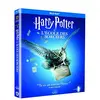 Image de Harry potter 1 : harry potter à l'école des sorciers [Blu-ray] [FR Import] en occasion ou reconditionné