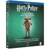 Image de Harry Potter et la chambre des secrets Blu-ray