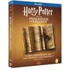 Image de Harry Potter et le Prisonnier d'Azkaban Blu-ray
