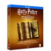 Image de Harry potter 3 : harry potter et le prisonnier d'azkaban [Blu-ray] [FR Import] en occasion ou reconditionné