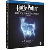 Image de Harry Potter et les reliques de la mort Partie 2 Blu-ray