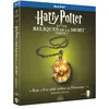 Image de Harry Potter et les Reliques de la Mort Partie 1 Blu-ray