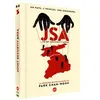 Image de JSA : Joint Security Area Combo Blu-ray DVD