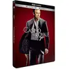 Image de Casino Royale [4K Ultra HD + Blu-Ray-Édition boîtier SteelBook] en occasion ou reconditionné