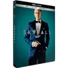 Image de Skyfall SteelBook® Blu-ray 4K Ultra HD