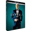 Image de James bond 007 : skyfall 4k ultra hd [Blu-ray] [FR Import] en occasion ou reconditionné
