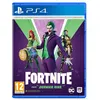 Image de Fortnite : Pack Dernier Rire PS4 PlayStation 4