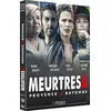 Image de Meurtres à... : en provence ; bayonne [FR Import] en occasion ou reconditionné