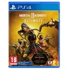 Image de Mortal Kombat 11 Ultimate PS4